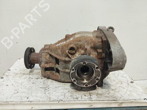 Rear differential BMW 5 (E39) 525 d | BP25627451M24 