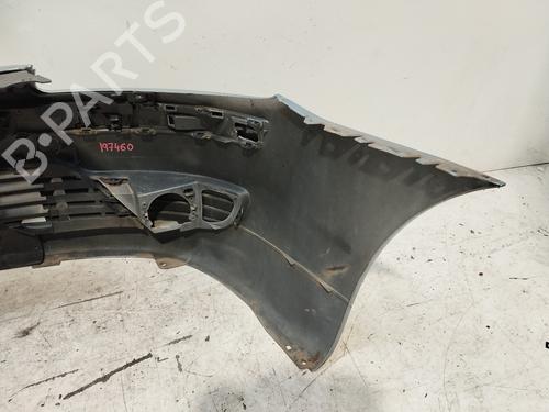 Front bumper CITROËN C4 I (LC_)  | BP23240513C7 