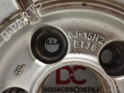 Rim VW GOLF IV Variant (1J5) 1.9 TDI | BP17423188C45 