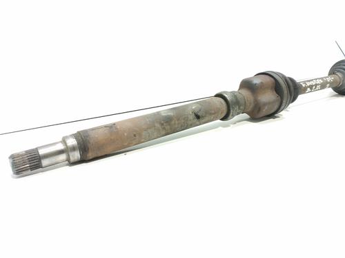 Right front driveshaft FORD MONDEO III (B5Y) 2.0 16V | BP17427397M39 