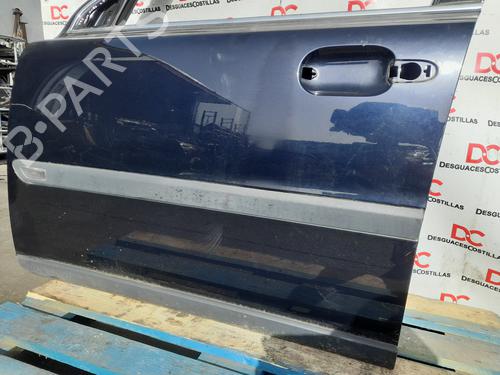 Left front door VOLVO XC90 I (275) D5 AWD | BP17404173C2 