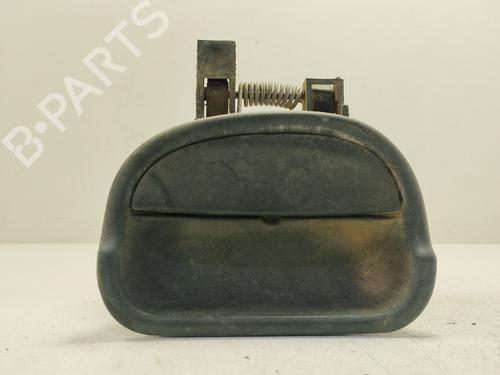 Used Front right interior door handle RENAULT KANGOO (KC0/1_) D 65 1.9 (KC0E, KC02, KC0J, KC0N) (64 hp) 22615025
