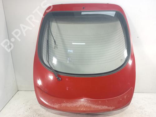 Used Tailgate HYUNDAI COUPE I (RD) [1996-2004]  30672693