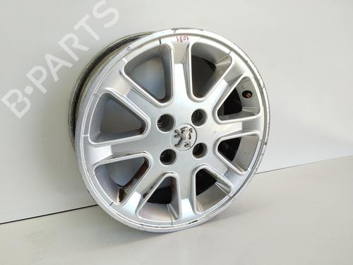 Rim PEUGEOT 1007 (KM_) 1.4 HDi | BP18479859C45