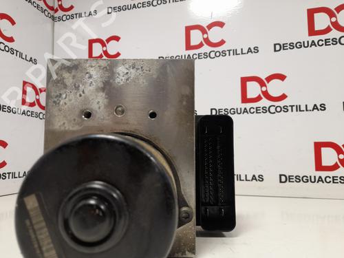 ABS Bremseaggregat MERCEDES-BENZ C-CLASS (W203) C 220 CDI (203.006, 203.008) | BP17406849M43 