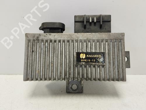 Used Electronic module Electronic module 39075189 39075189