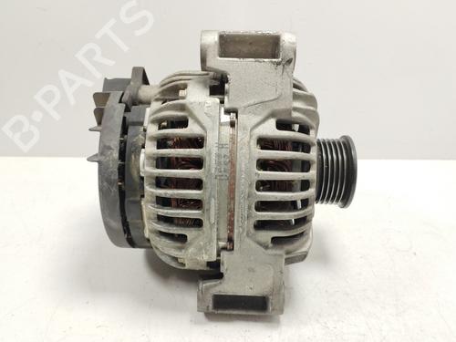 Alternator MERCEDES-BENZ E-CLASS (W210) E 280 (210.063) | BP20094950M7 