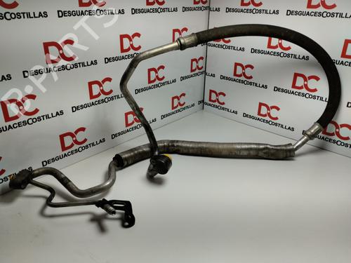 Used AC pipe AC pipe BMW X3 (E83) xDrive 20 d (177 hp) 17409795 17409795