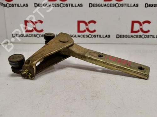 Used Hinge/Door check strap MERCEDES-BENZ VITO Van (W638) 112 CDI 2.2 (638.094) (122 hp) 17410251