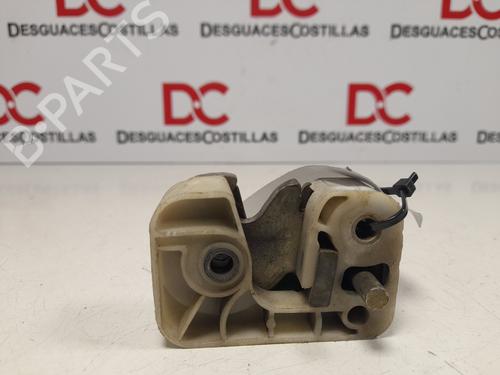 Used Front right lock CITROËN C15 Box Body/MPV (VD_) 1.8 D (60 hp) 17406020