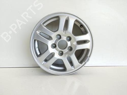 Used Rim HONDA CR-V II (RD_) 2.0 (RD5) (150 hp) 18479793
