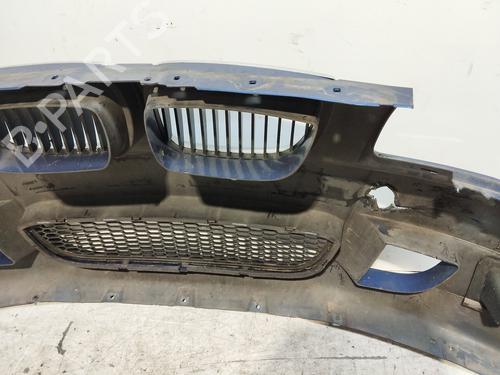 Front bumper BMW 1 (E87) 118 d | BP23410714C7 