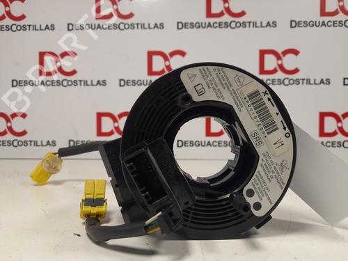 Used Squib airbag HONDA CIVIC VIII Hatchback (FN, FK) 1.8 (FN1, FK2) (140 hp) 17407056