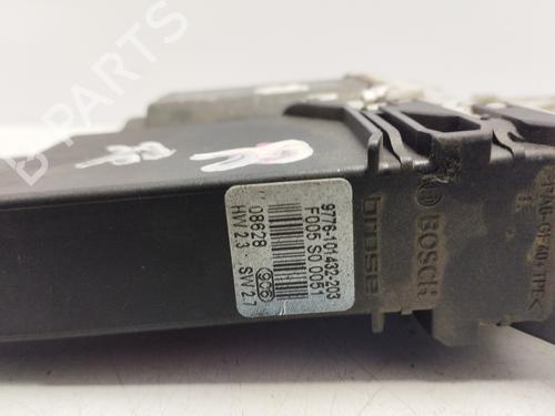 Left front window motor SEAT TOLEDO II (1M2) 1.9 TDI | BP17420563E21 