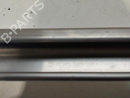 Hinge/Door check strap VW CADDY III Box Body/MPV (2KA, 2KH, 2CA, 2CH) 1.6 TDI | BP27675988C146 
