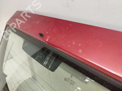 Bakluke CC/Kombi-Kupé CITROËN SAXO (S0, S1) 1.4 VTS | BP29941883C6