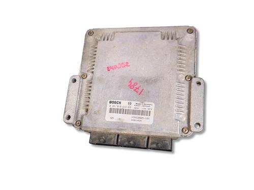 Used Engine control unit (ECU) Engine control unit (ECU) 39076437 39076437
