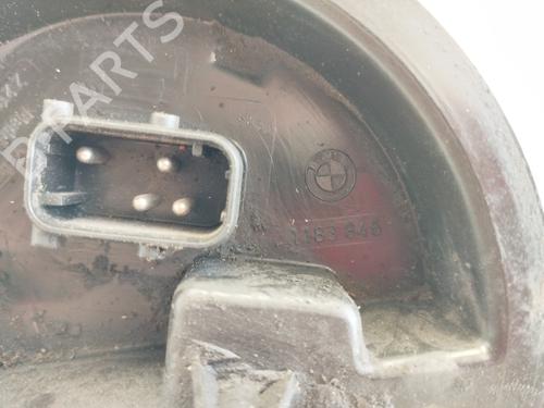 Fuel pump BMW 3 (E46) 320 d | BP18694321M76 