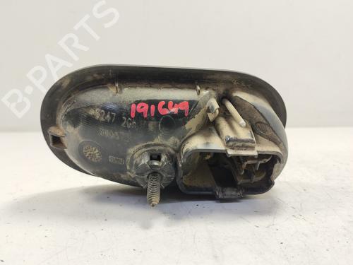 Rear left interior door handle RENAULT KANGOO / GRAND KANGOO II (KW0/1_)  | BP22890746I15 