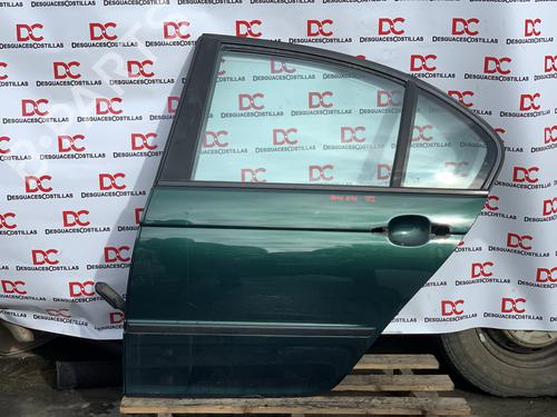 Used Left rear door BMW 3 (E46) 320 d (136 hp) 17398113