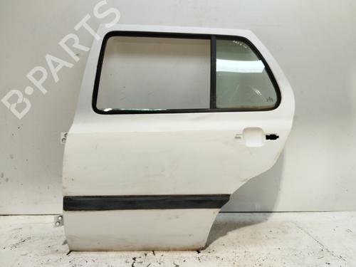 Used Left rear door VW GOLF III (1H1) [1989-1998]  19119445