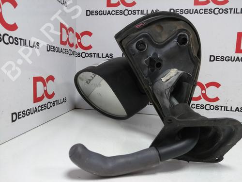 Right mirror RENAULT TWINGO I (C06_) 1.2 (C067) | BP17401700C27 
