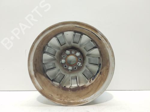 Rim RENAULT GRAND SCÉNIC II (JM0/1_) 2.0 dCi (JM1K) | BP22418194C45 