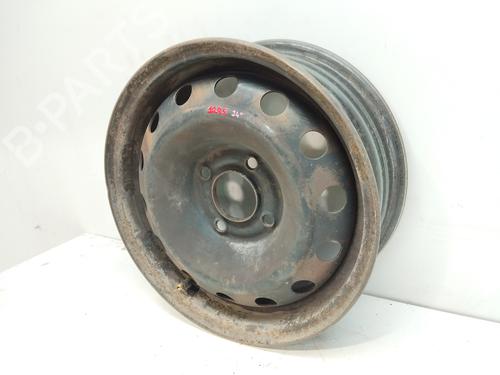 Rim PEUGEOT 206 Hatchback (2A/C) 1.4 LPG | BP23130611C45 