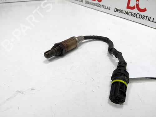 Elektronisk sensor BMW 3 (E46) 320 i (170 hp) 17397552