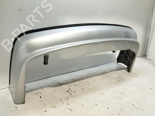 Rear bumper BMW 5 (E39) 530 d | BP22686602C8 