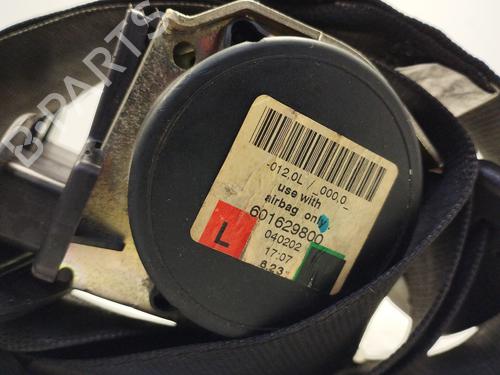 Front left seatbelt BMW 5 (E60) 530 d | BP19076839I26 