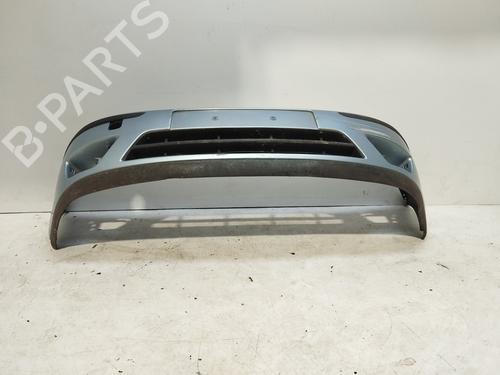 Front bumper FORD FOCUS I Saloon (DFW) 1.8 Turbo DI / TDDi | BP18335424C7 