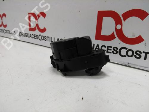 Heater blower motor BMW 5 (E60) 530 d | BP17399897M62 