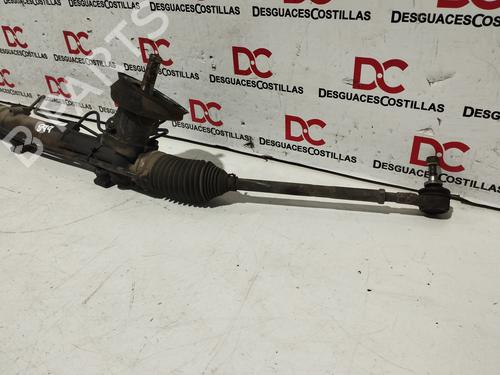 Steering rack PEUGEOT 206 Hatchback (2A/C) 1.6 16V | BP25248388M22 