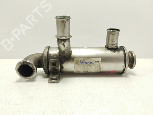 Used Egr CITROËN C4 I (LC_) [2004-2014]  17424551