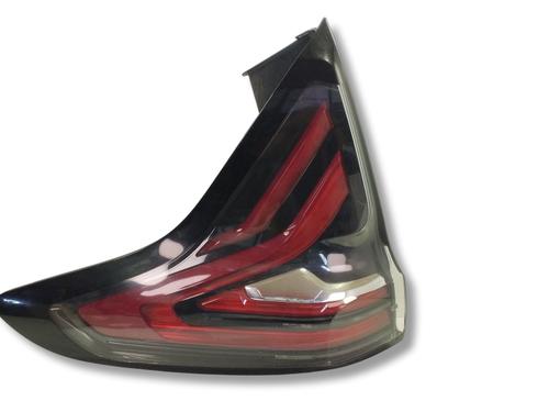 Used Left taillight Left taillight RENAULT ESPACE V (JR_) 1.6 dCi 160 (160 hp) 40526411 40526411
