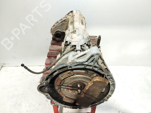 Gearbox VW TOUAREG (7LA, 7L6, 7L7) 5.0 V10 TDI | BP19393013M3 