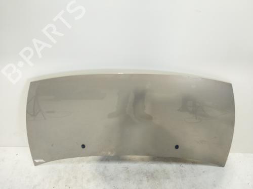 Hood CITROËN C3 I (FC_, FN_) 1.4 HDi | BP19065618C1 