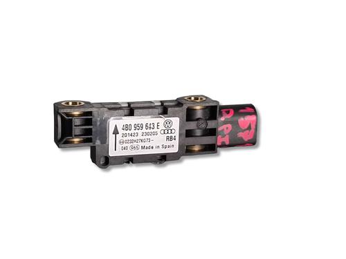 Electronic sensor PORSCHE CAYENNE (9PA) | BP39076617M84 - Image 4