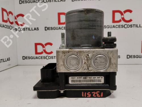 ABS pump PEUGEOT 308 I (4A_, 4C_)  | BP17407846M43 