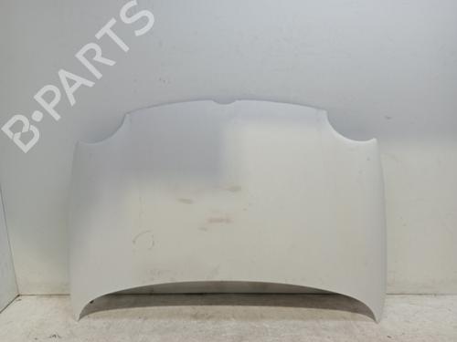 Used Hood Hood VW LUPO I (6X1, 6E1) [1998-2005] 34699879 34699879