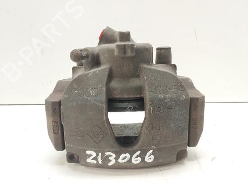 Used Right front brake caliper Right front brake caliper RENAULT GRAND SCÉNIC II (JM0/1_) [2004-2009] 36499662 36499662
