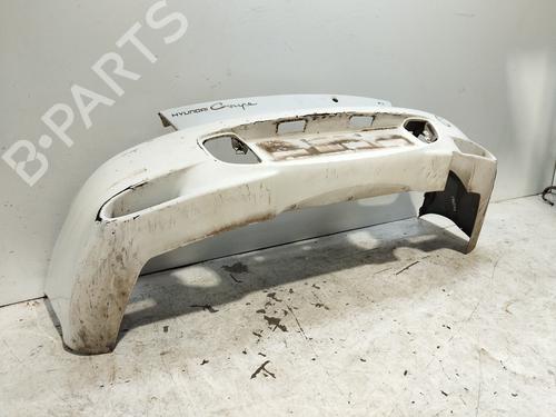 Rear bumper HYUNDAI COUPE I (RD) 2.0 16V | BP21678245C8 