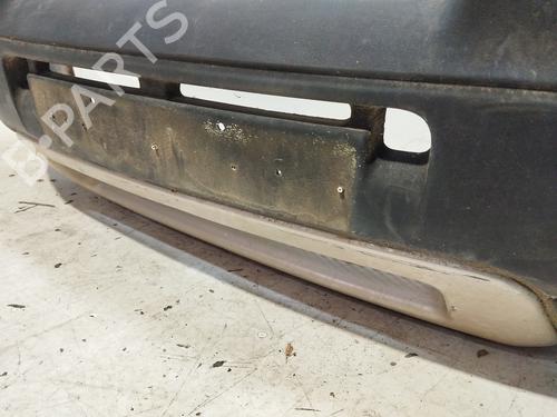 Front bumper LAND ROVER FREELANDER I (L314) 2.0 DI 4x4 | BP19532711C7 