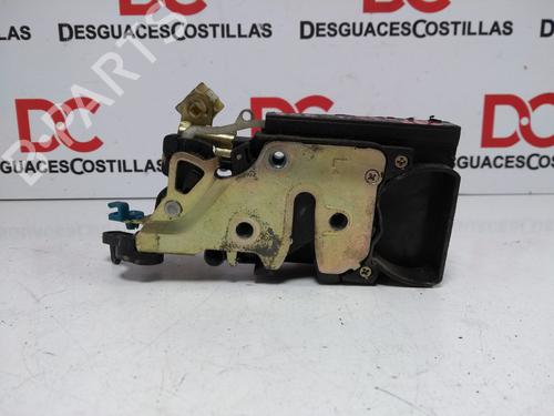 Used Rear left lock CHEVROLET NUBIRA Saloon 1.6 (109 hp) 17403489