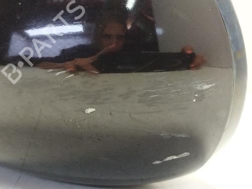 Left mirror CITROËN C5 II (RC_)  | BP18484117C26 