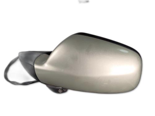 Used Left mirror Left mirror PEUGEOT 407 (6D_) 2.0 HDi 135 (6DRHRH, 6DRHRE, 6DRHRG, 6DRHRJ) (136 hp) 33755842 33755842