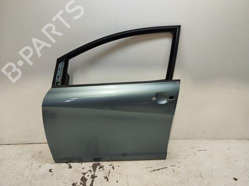 Used Left front door SEAT ALTEA (5P1) [2004-2015]  29056460