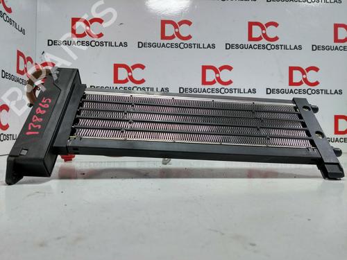 Used Heater resistor PEUGEOT 407 SW (6E_, 6D_) 2.0 (136 hp) 17411257