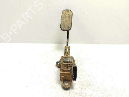 Used Pedal TOYOTA HILUX VII Pickup (_N1_, _N2_, _N3_) [2004-2016]  30815595